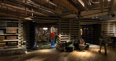 VENUE FOR ARTS