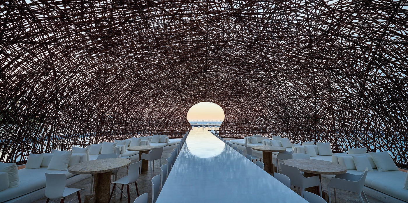 MAR ADENTRO