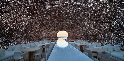 MAR ADENTRO