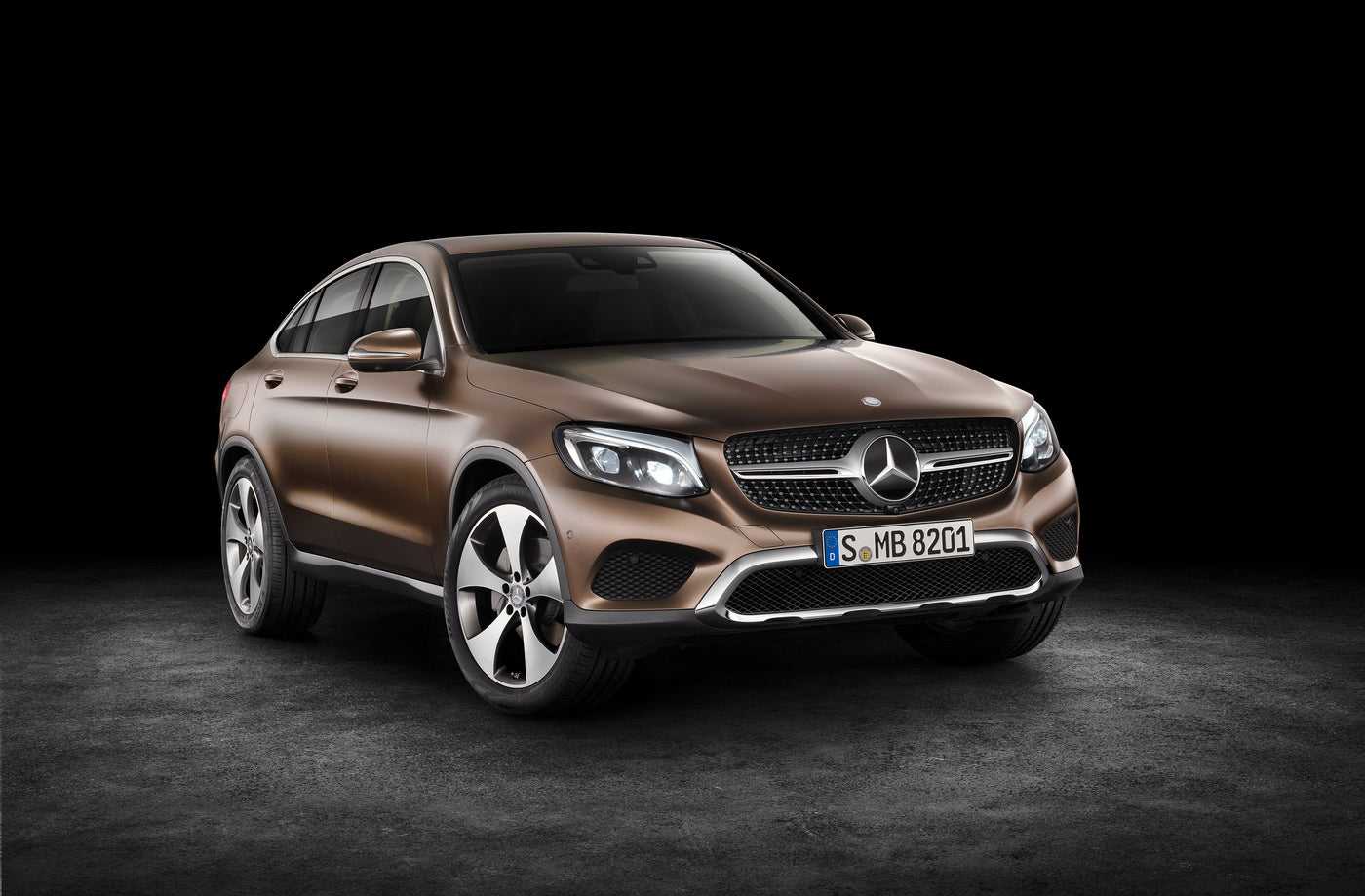 MERCEDES BENZ ÜBERZEUGT