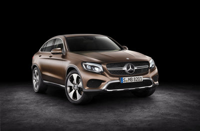MERCEDES BENZ ÜBERZEUGT