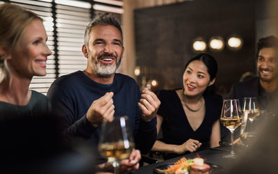 ASTOUNDING WORLD OF CULINARY DELIGHTS