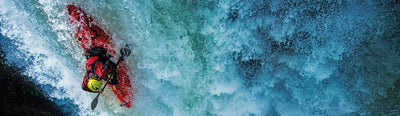 UNDER THE SPELL OF WATER