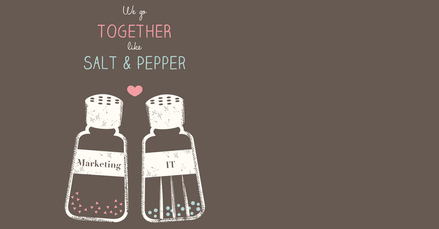 (N)EVER A DREAM COUPLE