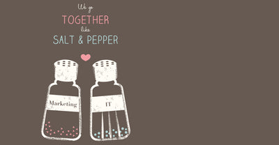(N)EVER A DREAM COUPLE