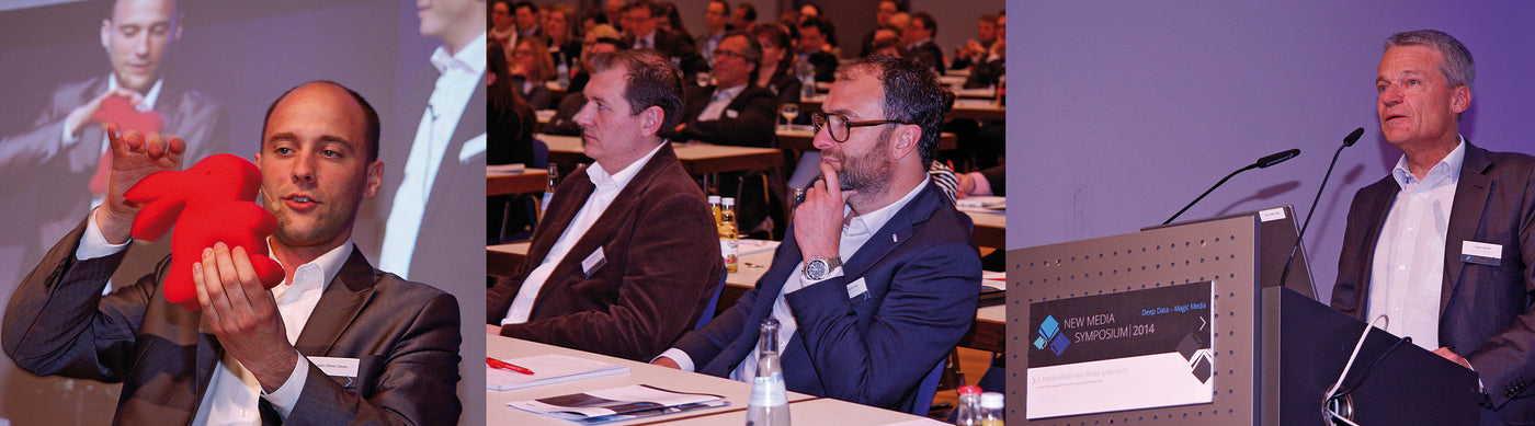 NEW MEDIA SYMPOSIUM 2014