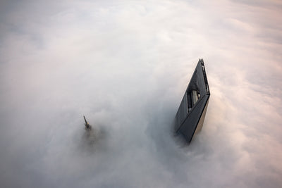 ALTITUDE ACROBAT
