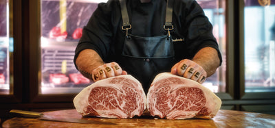 KOBE BEEF