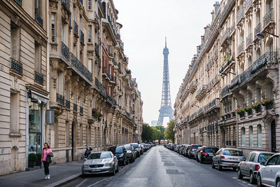 ONEFINESTAY