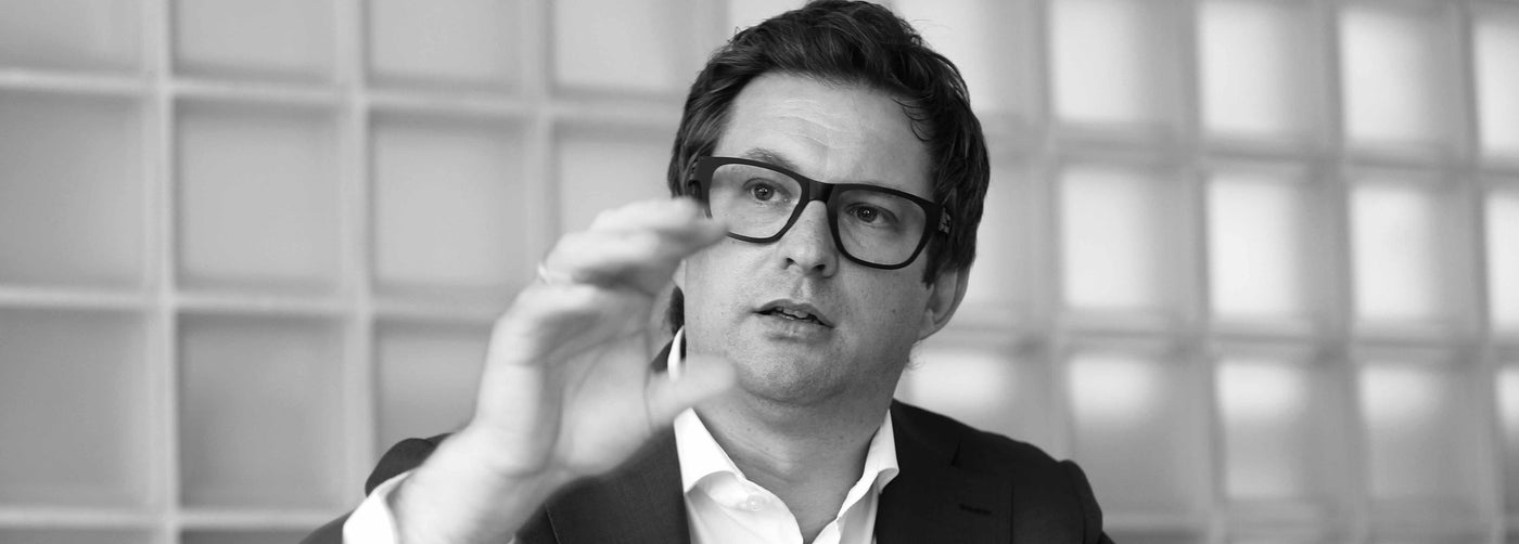 HANSJÖRG GUTENSOHN ÜBER EFFIZIENTE PRODUKTKOMMUNIKATION