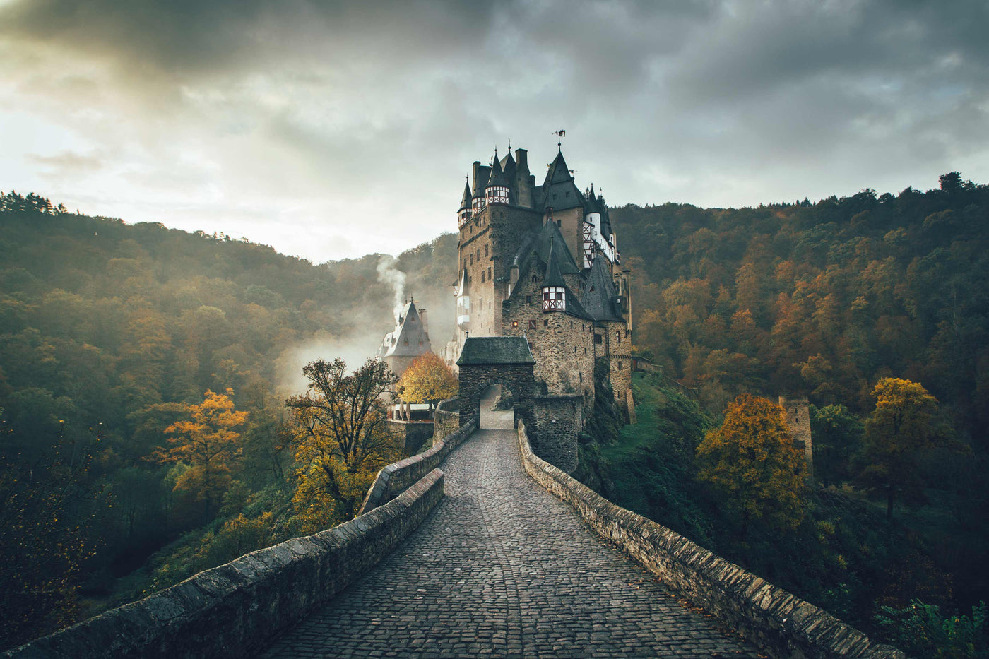 ENCHANTED
