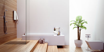 BATHROOM INSPIRER