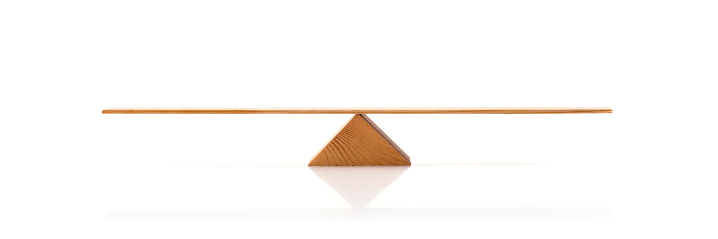 BALANCED