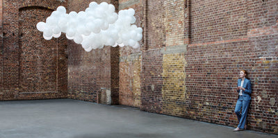 CLOUD WORKING