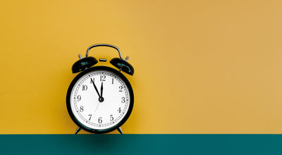 ZEIT FÜR VERÄNDERUNG