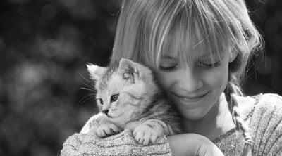 FOR LOVE