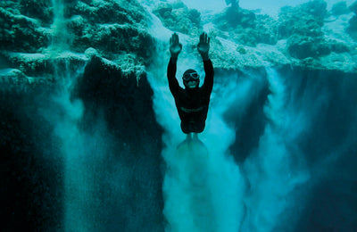 DEEP UNDER