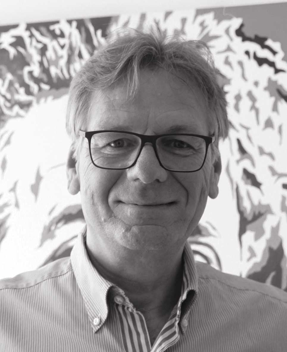 TEMEL KAHYAOGLU IN CONVERSATION WITH DR DETLEF PURSCHKE