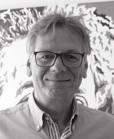 TEMEL KAHYAOGLU IN CONVERSATION WITH DR DETLEF PURSCHKE