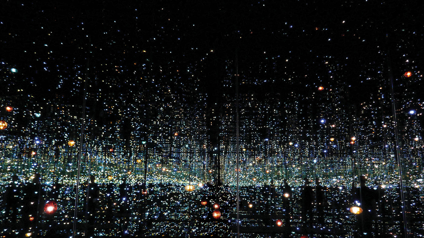 VISIONS IN MIXED REALITY