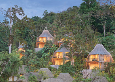 THE MAGICAL KINGDOM OF SIAM