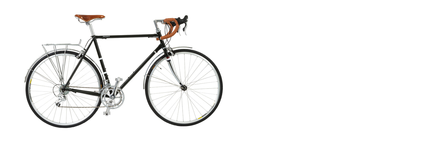 FASHION SUCHT FAHRRAD