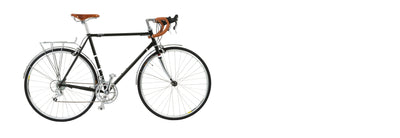 FASHION SUCHT FAHRRAD