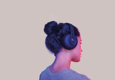 SOUNDSCAPES