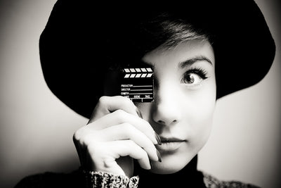 PORTRAIT FORMAT