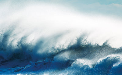TURBULENT TIMES