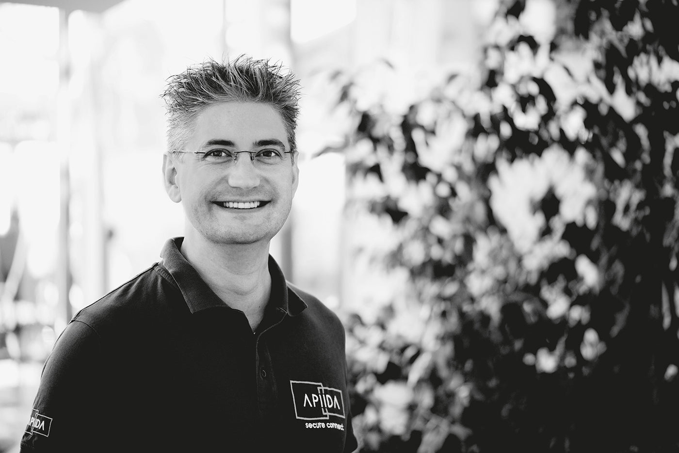 SEBASTIAN ROHR ON THE RELEVANCE OF APIS