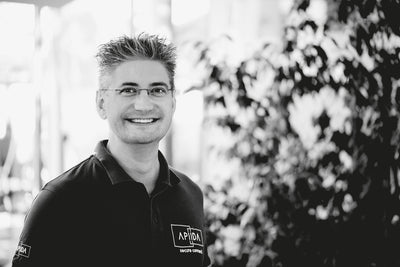 SEBASTIAN ROHR ON THE RELEVANCE OF APIS