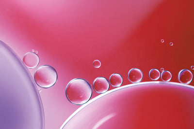MAGIC POTION