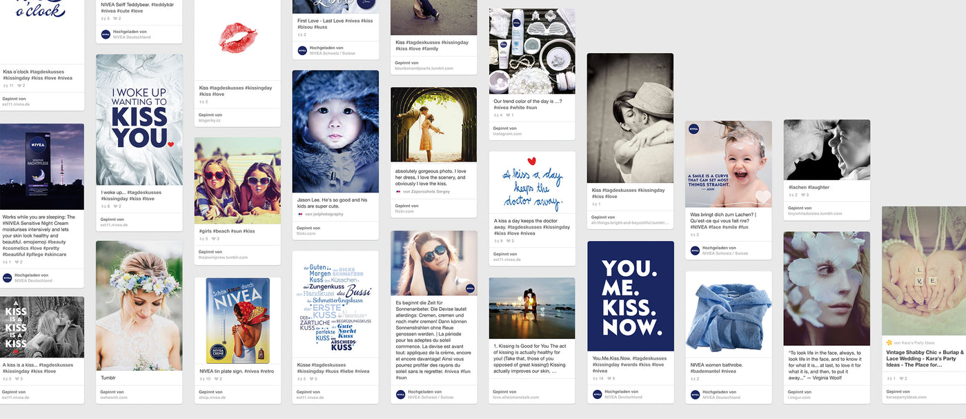 PINTEREST-PROMOTED PINS