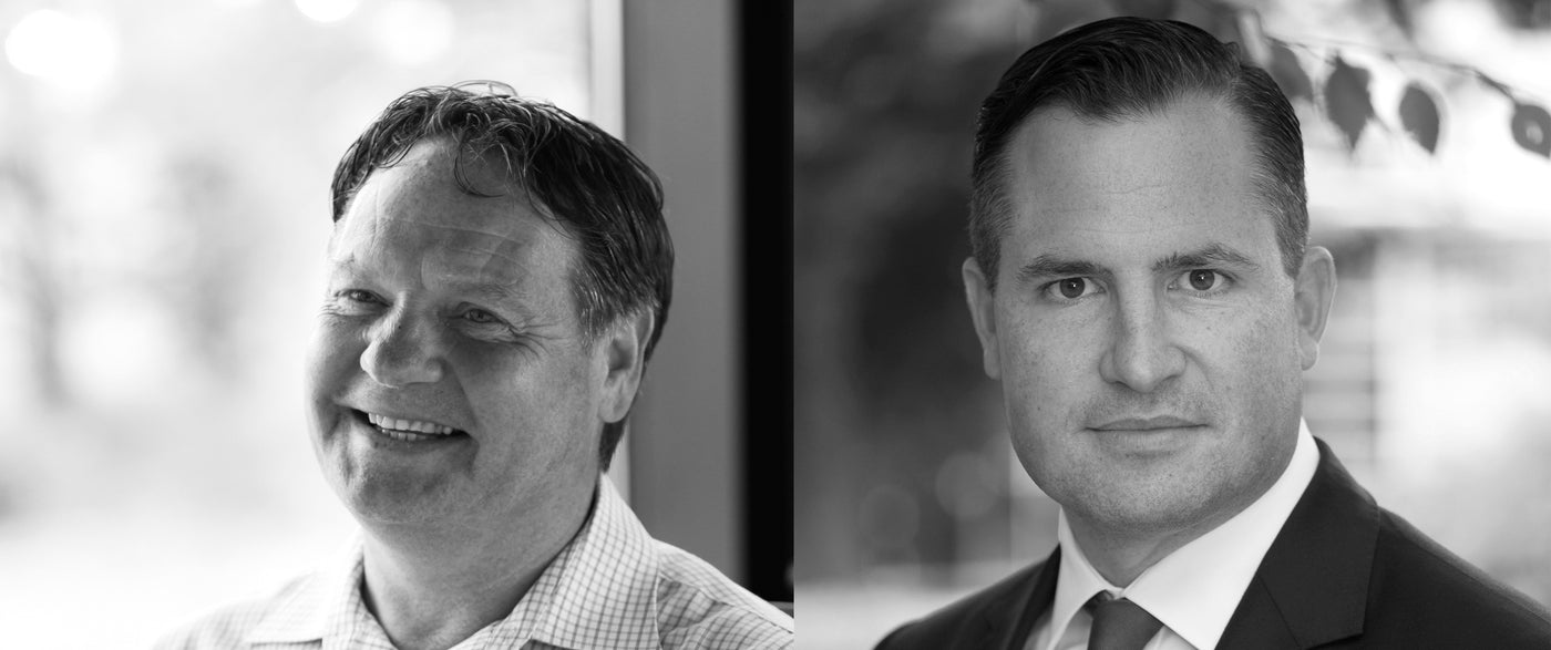 IN CONVERSATION WITH DIRK HÄUSSERMANN AND PETER VAN REIJMERSDAL
