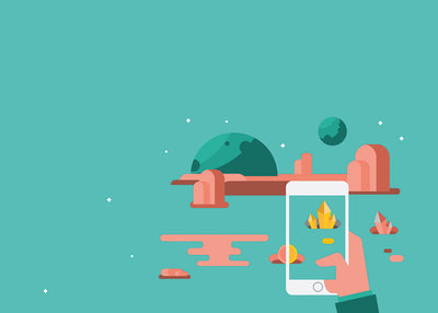 VIRTUAL EXPERIENCE ECONOMY