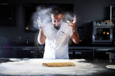 CULINARY WONDERLAND