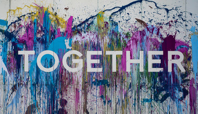 TOGETHER
