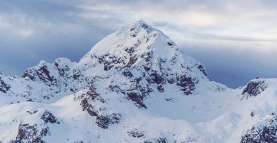 FASCINATION OF THE MOUNTAINS