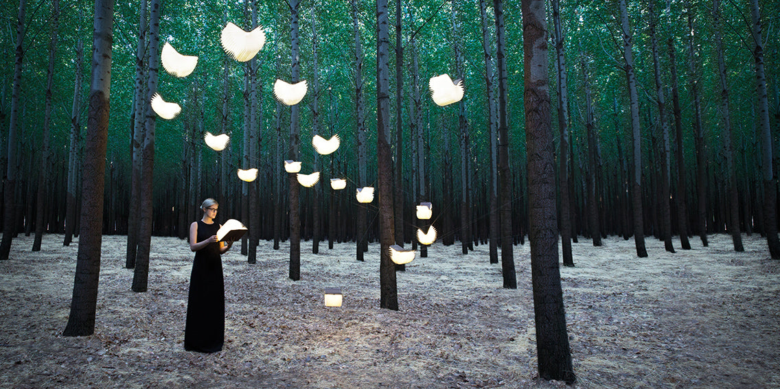 ILLUMINATING