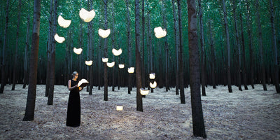 ILLUMINATING