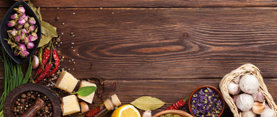 RECIPES AT THE TOUCH OF A BUTTON
