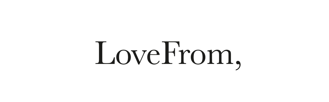 LOVEFROM,